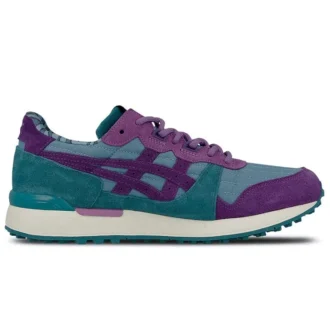 YMC x Gel-Lyte XT „Grim Blue“