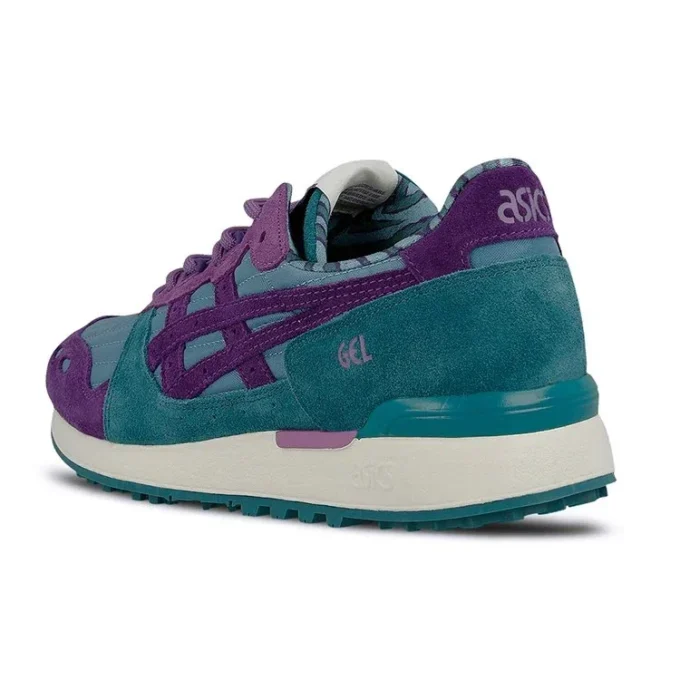 YMC x Gel-Lyte XT „Grim Blue“