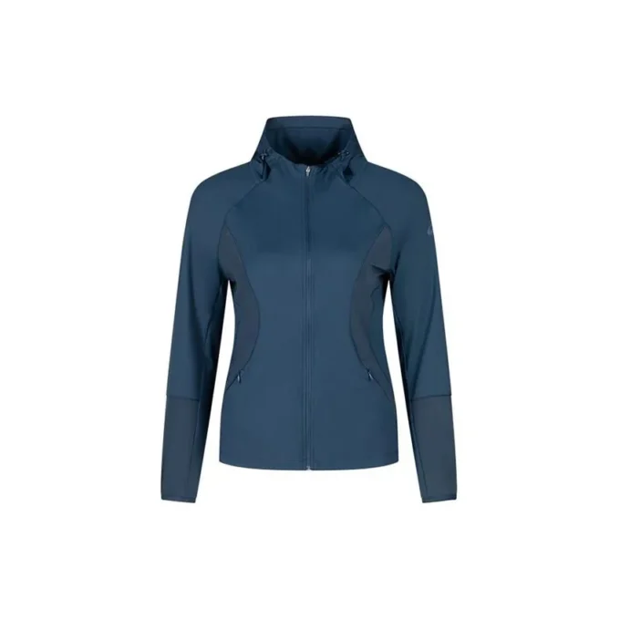 Yoga-Jacke asiatische Größen „French Blue“